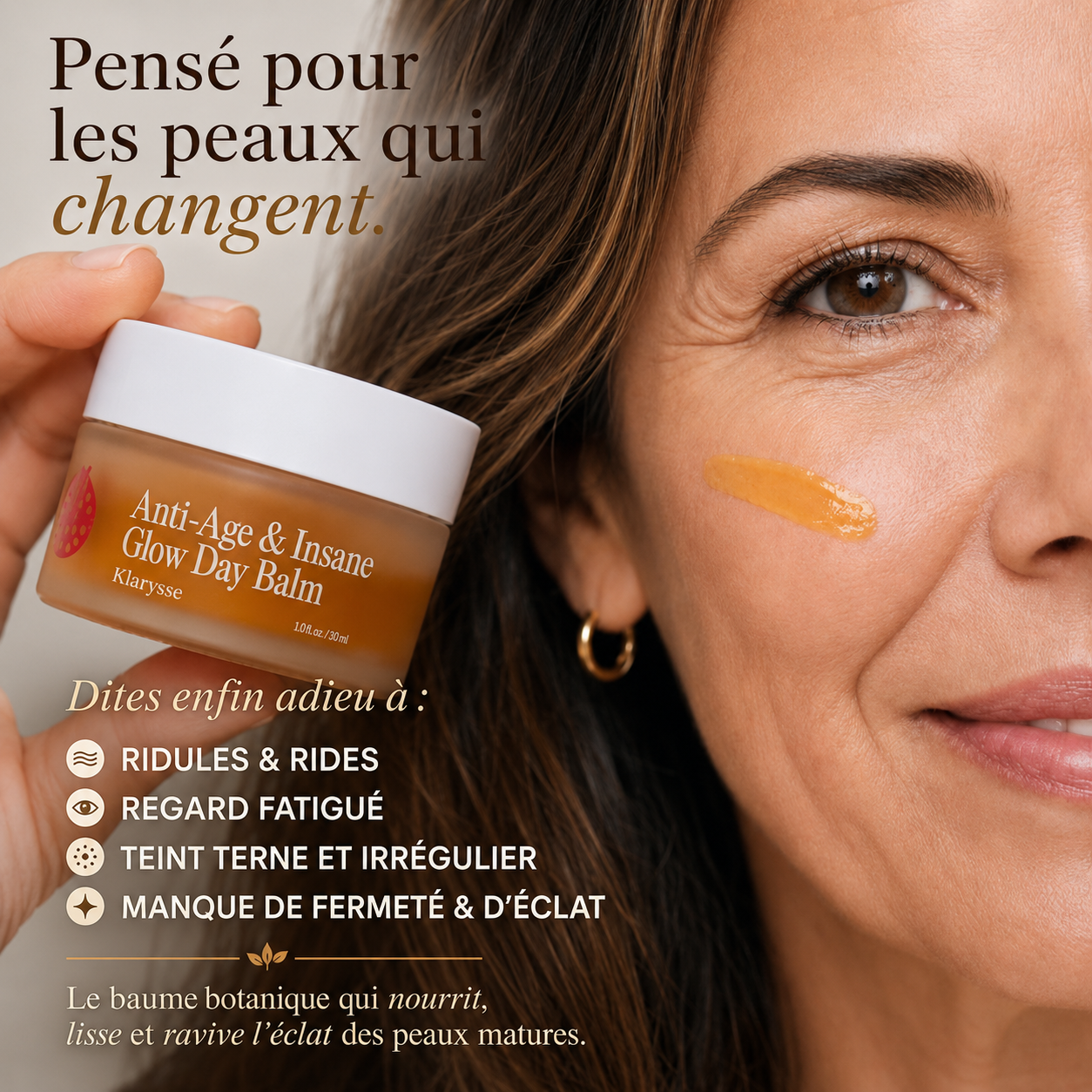 Rituel Klarysse