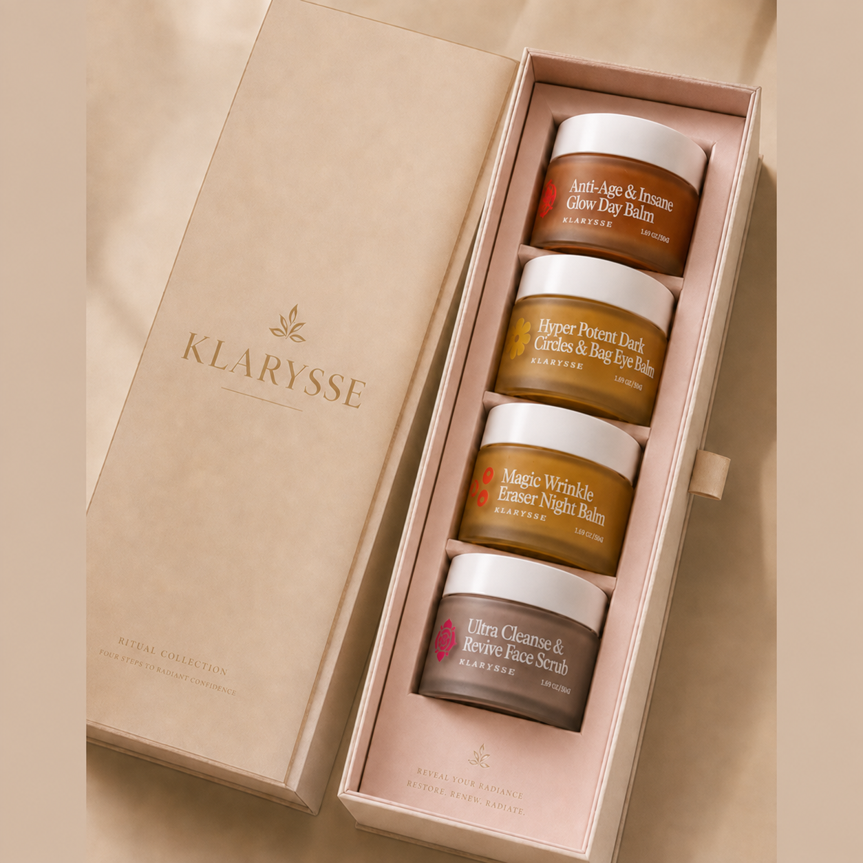 Rituel Klarysse