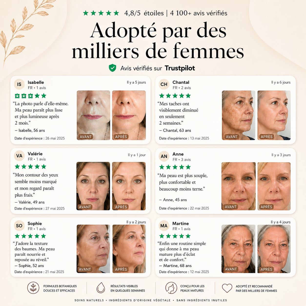 Rituel Klarysse